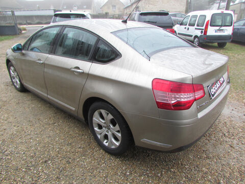 C5 2.0 HDI 136CV 2009 occasion 45700 Solterre