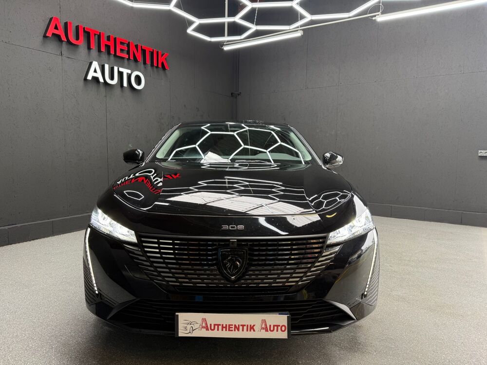 308 SW EAT8 130cv Allure - Cam&eacute;ra 360&deg; - AppleCarplay 2024 occasion 45560 Saint-Denis-en-Val