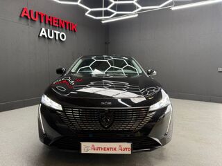 308 SW EAT8 130cv Allure - Cam&eacute;ra 360&deg; - AppleCarplay 2024 occasion 45560 Saint-Denis-en-Val