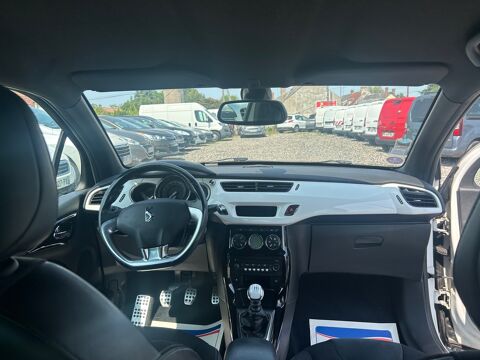 DS3 1.6 16V AIRDREAM 156 CV 2012 occasion 45400 semoy