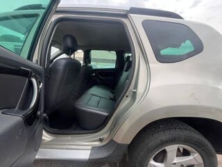 Duster 1 SUV 1.5 dCi eco2 4x2 90 cv*Finition Prestige / 1er Main / 2011 occasion 34770 Gigean