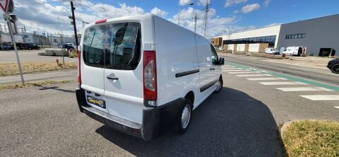 Expert 2.0 HDi de 100 kW (136 ch) L2H1 4P 200002 2009 occasion 68170 Rixheim