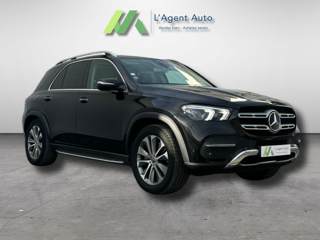 Classe GLE 450 4MATIC EQ Boost Avantgarde Line 4Matic 9G-Tronic 2020 occasion 34140 M&egrave;ze