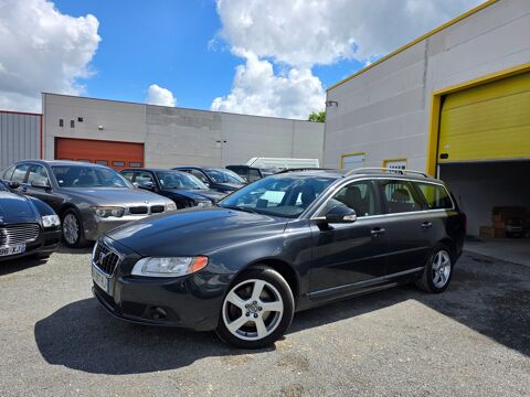 Annonce voiture Volvo V70 6990 �