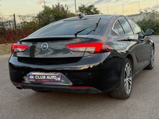 Insignia GRAND SPORT ELITE 2.0 D 170 AT8 - CONDUITE SEMI-AUTONOME - S 2017 occasion 94140 Alfortville