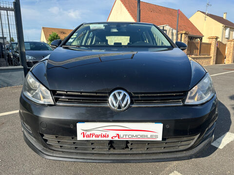 Golf VII 1.6 TDI 105 CHV 2016 occasion 95220 HERBLAIS SUR SEINE