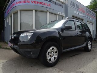 Duster 4x4 1.5dci 90cv 2011 occasion 45290 Boismorand