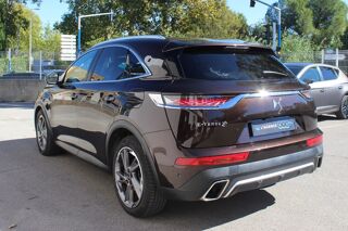 DS3 E-TENSE 4x4 300ch GRAND CHIC RIVOLI / TO + NIGHT VISION + HY 2020 occasion 34430 Saint-Jean-de-V&eacute;das