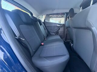 Fiesta 1.1 85ch Cool & Connect 5p Euro6.2 2019 occasion 84300 Cavaillon