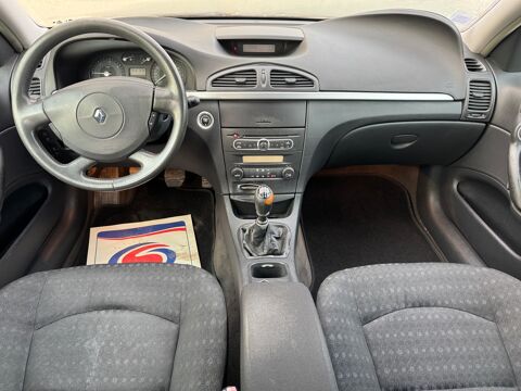 Laguna ESTATE DCI 120CH 2005 occasion 45130 Meung-sur-Loire