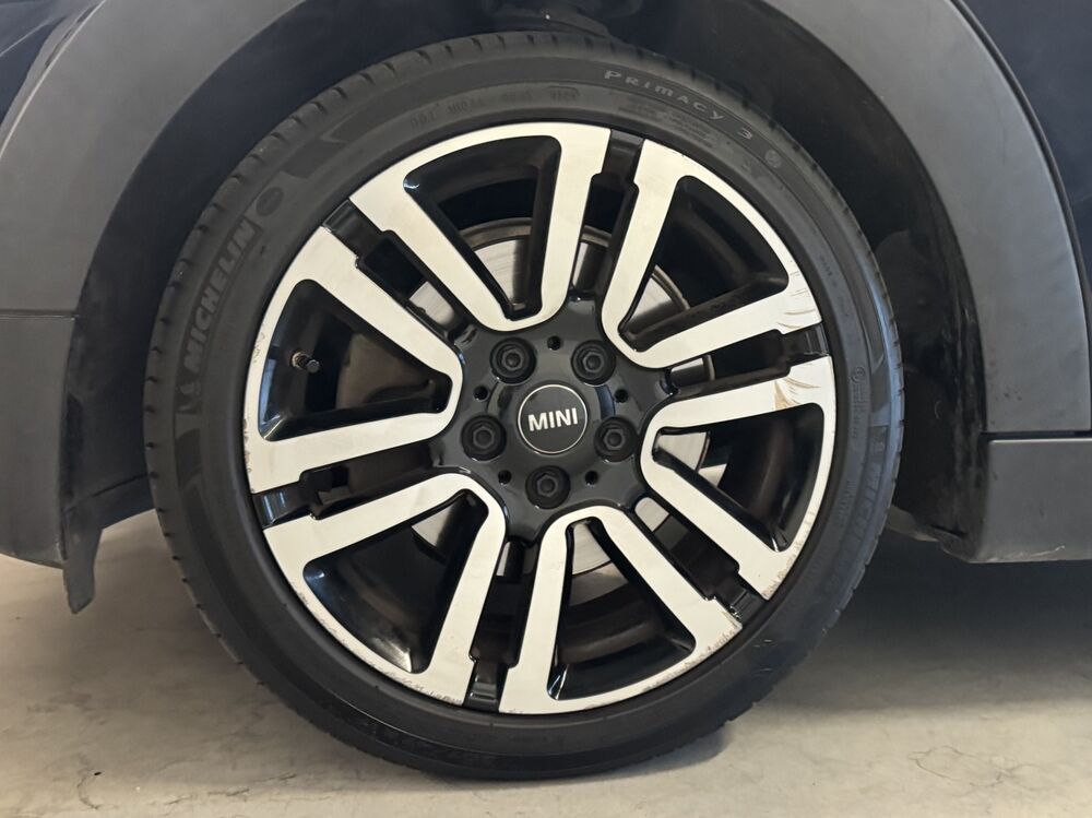 MINI COUPE COOPER S 2.0 T 192 CH FINITION CHILI BVA / CARPLAY / OPTION 2020 occasion 34500 B&eacute;ziers