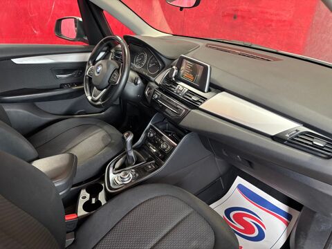 Serie 2 Active Tourer I (F45) 218i 1.5i 136ch Sport 2014 occasion 50570 MARIGNY