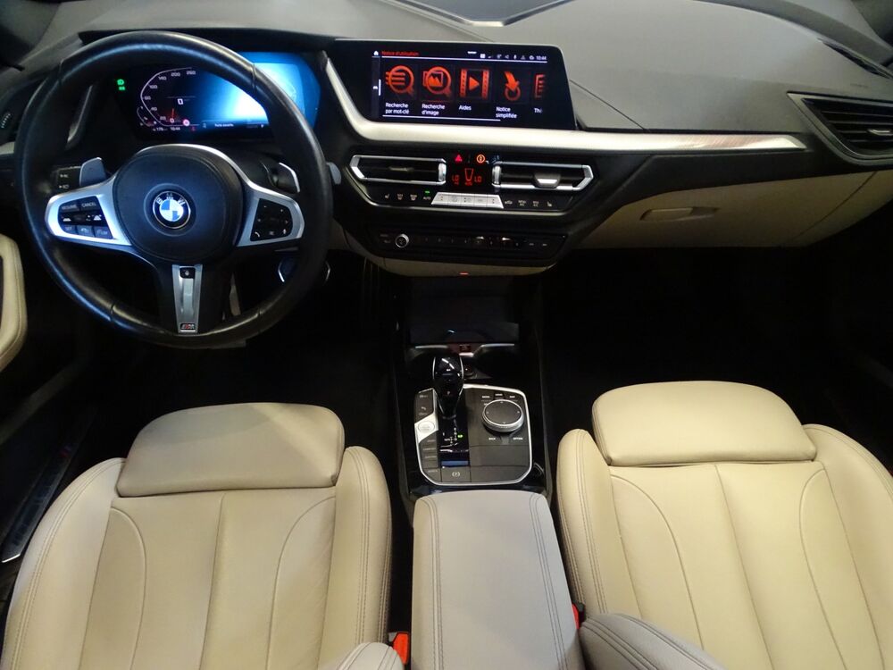 Serie 2 M235iA xDrive 306ch /TOIT PANORAMIQUE OUVRANT / ORIGINE FRAN 2023 occasion 34500 B&eacute;ziers
