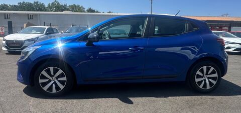Clio V 1.0 TCe 90 CV - Equilibre 5PL. GPS CLIM CARPLAY 2023 DISTRIB 2023 occasion 31120 Portet-sur-Garonne