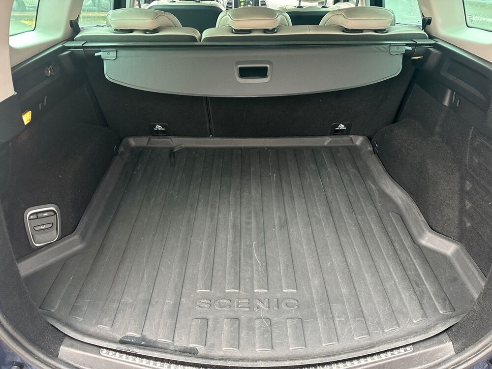 Grand scenic IV 1.3 Tce 160cv Initiale Paris 2018 occasion 38230 CHAVANOZ