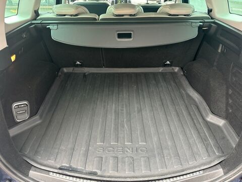 Grand scenic IV 1.3 Tce 160cv Initiale Paris 2018 occasion 38230 CHAVANOZ
