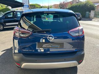 Crossland X (2) 1.2 TURBO 110 EDITION 2020 occasion 06220 VALLAURIS