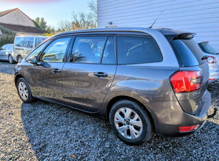 Grand C4 Picasso 1.6 BlueHDI 120Cv INTENSIVE BVM6 - 7 PLACES - Garantie 6 moi 2016 occasion 50400 SAINT PLANCHERS