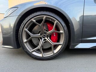 RS6 4.0L V8 TFSI 630 CH PERFORMANCE / GARANTIE / 34904 KMS 2023 occasion 62780 CUCQ