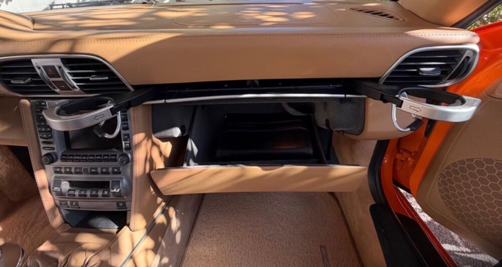 911 Type 997 S 2005 occasion 44500 La Baule-Escoublac