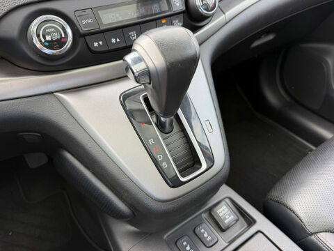 CR-V IV 2.2 I-DTEC 150 4WD EXECUTIVE NAVI AT 2013 occasion 95480 Pierrelaye