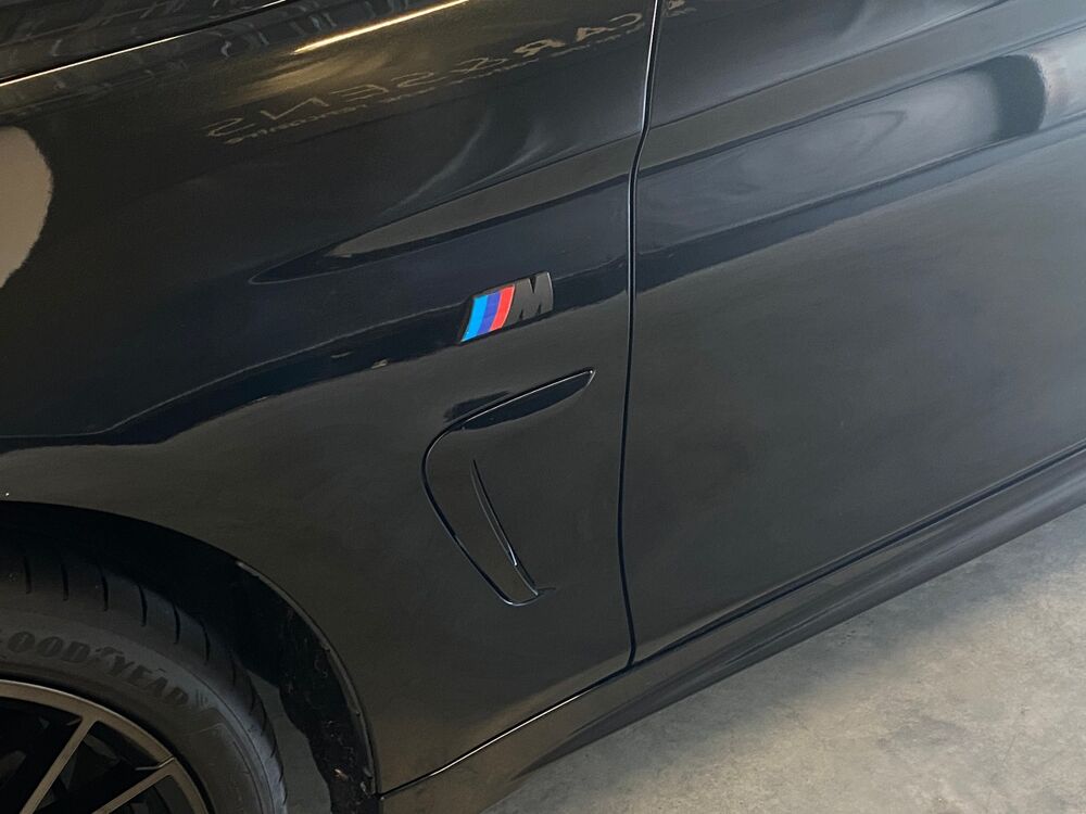 S&eacute;rie 4 F32 COUP&Eacute; 430d xDrive 258 CH BVA8 M SPORT / TO / KARDON / HU 2015 occasion 34500 B&eacute;ziers