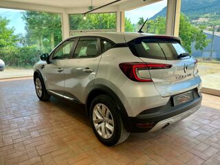 Captur Tce 90 Business 2021 occasion 12100 MILLAU