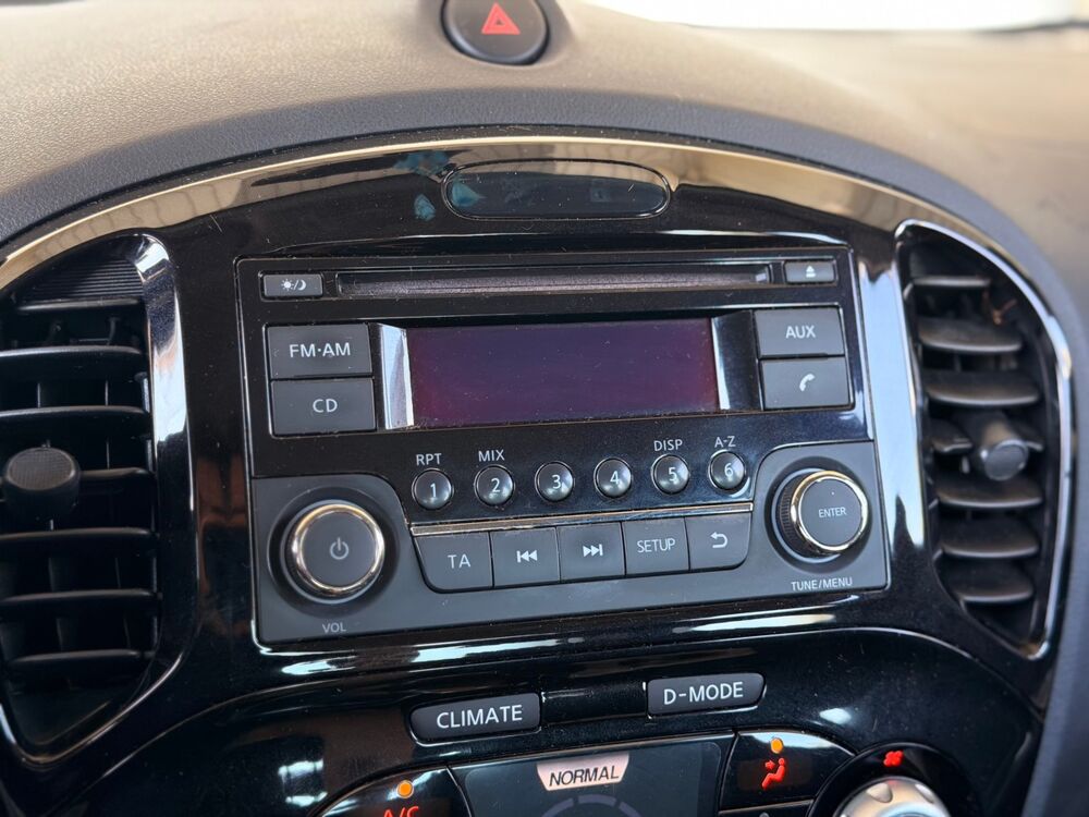 Juke ACENTA 1.5 dCi 2WD 110 cv 2013 occasion 95190 Goussainville