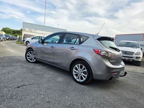 Mazda3 1.6 DIESEL SPORT 110CH KIT DISTRIBUTION NEUF 2010 occasion 41350 Vineuil
