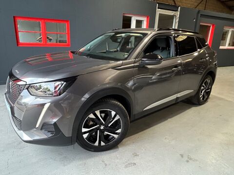 Annonce voiture Peugeot 2008 13990 €