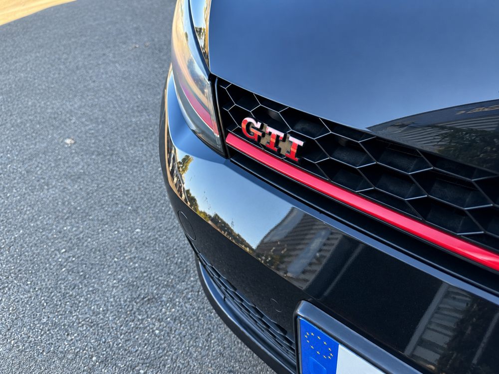 Golf VII 2.0 TSI GTI Bluemotion Tech 2014 occasion 35270 Combourg