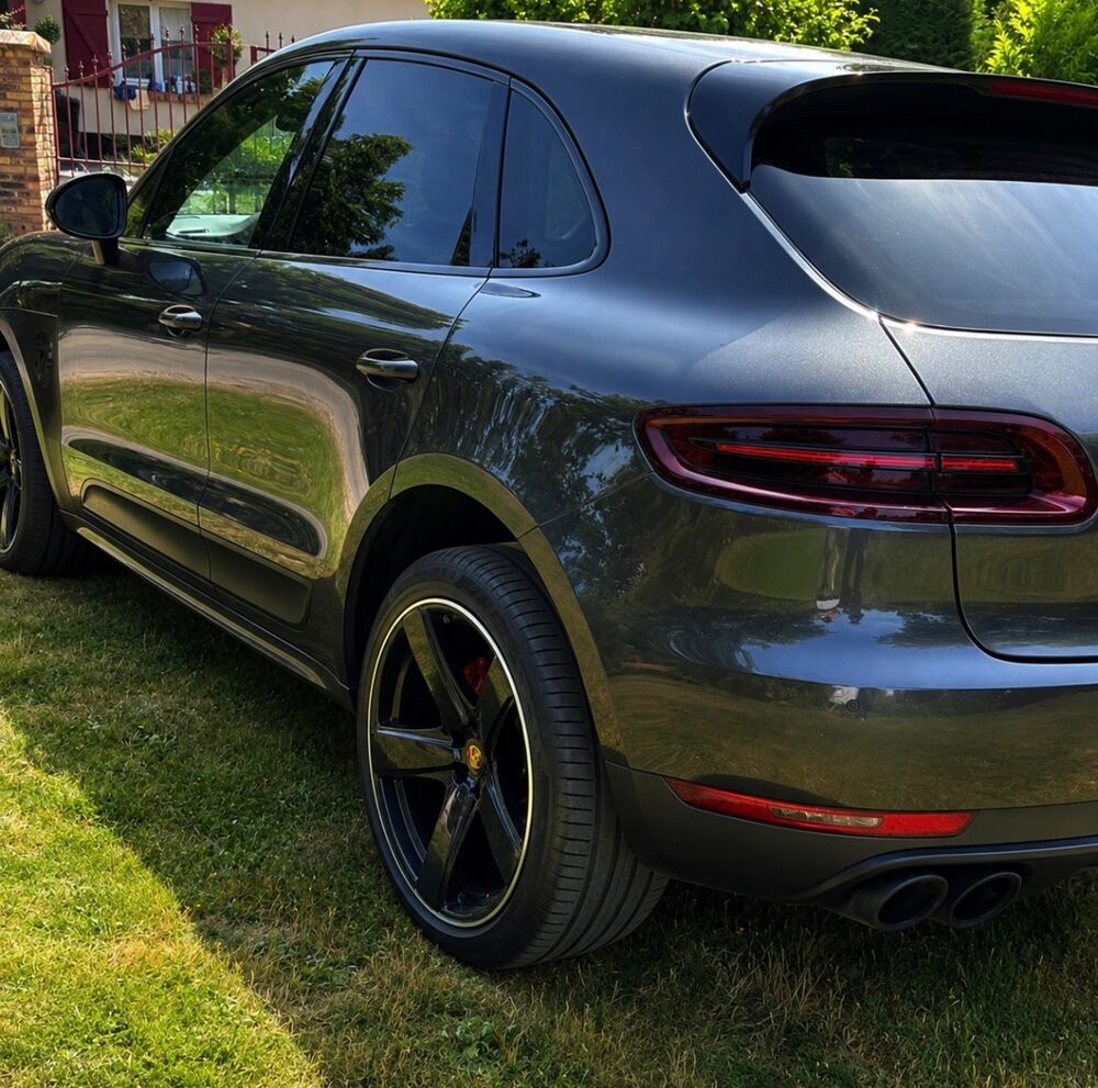 Macan 3.0 G T S 2017 occasion 44500 La Baule-Escoublac