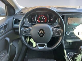 Megane IV 1.2 TCe 100 Energy Business 2017 occasion 38230 CHAVANOZ