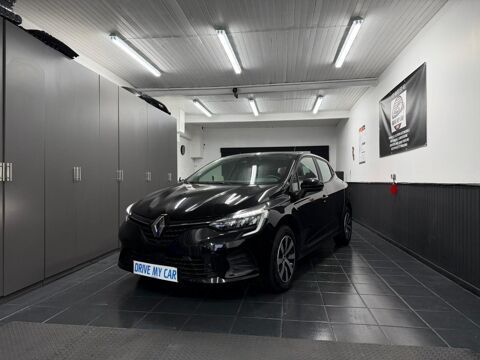 Renault Clio 1.0 TCe 90Ch Equilibre - 12 000 Kms 2023 occasion Marseille 13008