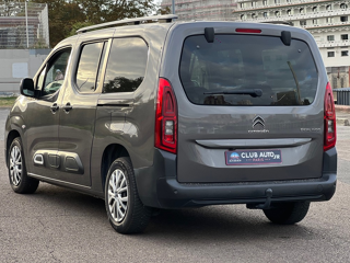 Berlingo XL FEEL 110 - KIT DISTRIB NEUF - 1ERE MAIN - CARPLAY - CAM&Eacute;R 2019 occasion 94140 Alfortville