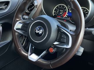 A110 ALPINE L&Eacute;GENDE 1.8 T 252 CH EDC7 / NUMEROTEE N&deg;5440 / C 2019 occasion 34500 B&eacute;ziers