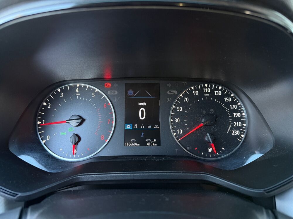 Clio V 5 Evolution 1.0 TCe 90 cv - Cam&eacute;ra de recul 2023 occasion 95190 Goussainville