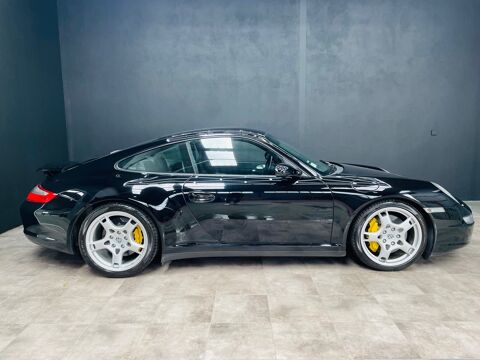 911 Carrera 4S 997 355ch 2005 occasion 43000 Le Puy-en-Velay