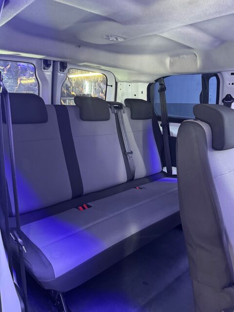 Divers SPACETOURER 1.5BHDI 9 PLACES TVA RECUPERABLE 2020 occasion 69126 BRINDAS