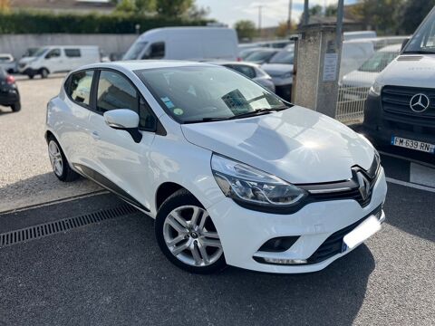 Renault clio - IV 4 1.5 dCi 75 cv Business / GPS + RA