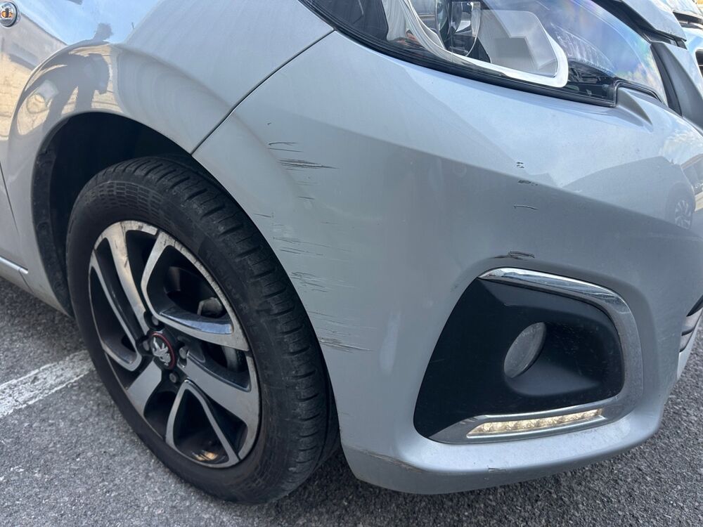 108 1.0 VTI 70 ALLURE 2019 occasion 34140 M&egrave;ze
