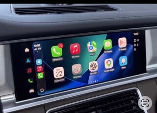 Panamera 4ehybrid 2023 occasion 44500 La Baule-Escoublac