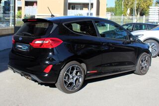 Fiesta VI 1.5 ECOBOOST 200 ch ST PACK 3P + CARPLAY / AUTOBLOCANT / 2019 occasion 34430 Saint-Jean-de-V&eacute;das