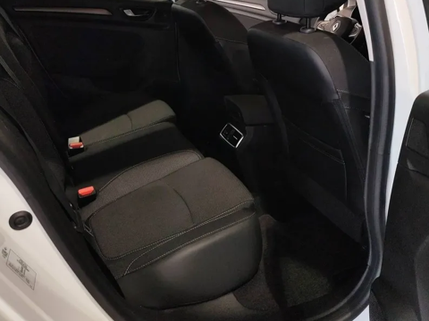 Megane IV BDCI 115 GPS+CAMERA 5Places DISTRIB.+CT OK 2021 1MAIN 2021 occasion 31120 Portet-sur-Garonne