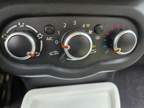 Twingo Intense 1.0 70cv GPS 2017 occasion 57280 MAIZIERES-LES-METZ