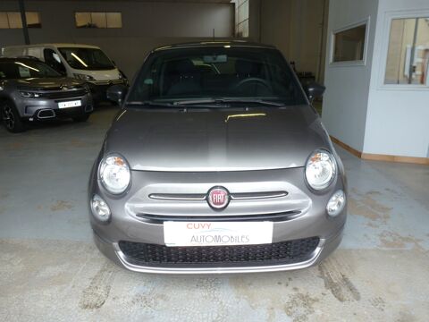 500 1.0 70 CH BSG CULT 2021 occasion 42410 Chavanay