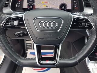 A6 50 TDI 286 S-line GPS Tiptronic Quattro 153.025 Km 2018 occasion 91310 Longpont-sur-Orge