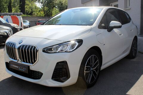 Serie 2 (U06) ACTIVE TOURER 230e XDRIVE 326 ch M SPORT DKG7 + TOIT P 2023 occasion 34430 Saint-Jean-de-V&eacute;das