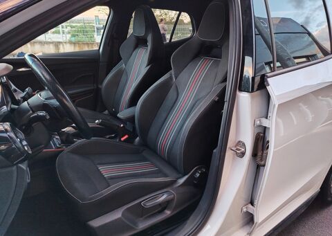 Fabia 1.5 TSI 150Ch MONTE CARLO DSG7 CARPLAY / TOIT PANO / CAMERA 2023 occasion 34500 B&eacute;ziers