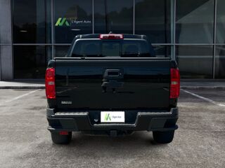 Divers Z71 3.6 V6 - Benne longue - CTTE - TVA r&eacute;cup&eacute;rable 2018 occasion 34140 M&egrave;ze